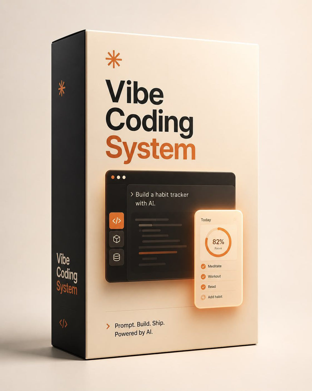 Vibe Coding System