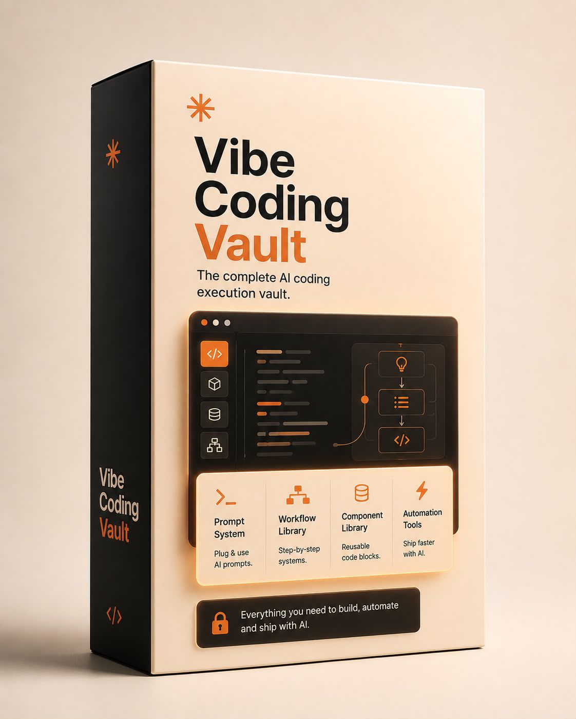 Vibe Coding Vault
